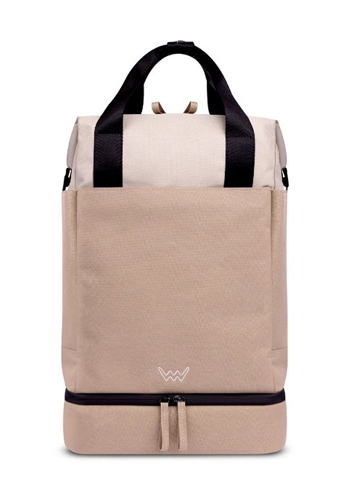 sac à dos Vuch Jorin - Beige - women´s
