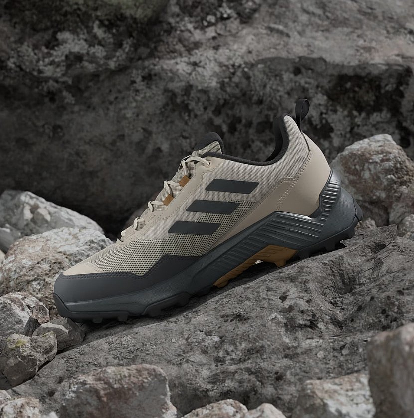 buty adidas Performance Eastrail 2.0 - Wonder Beige/Grey Six/Bronze Strata