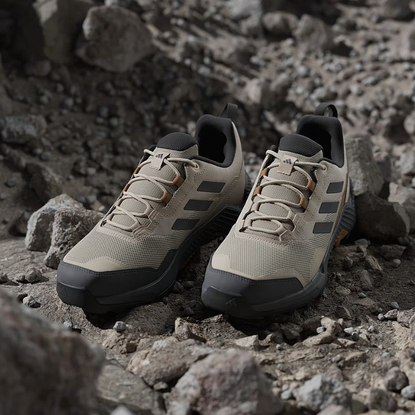 buty adidas Performance Eastrail 2.0 - Wonder Beige/Grey Six/Bronze Strata