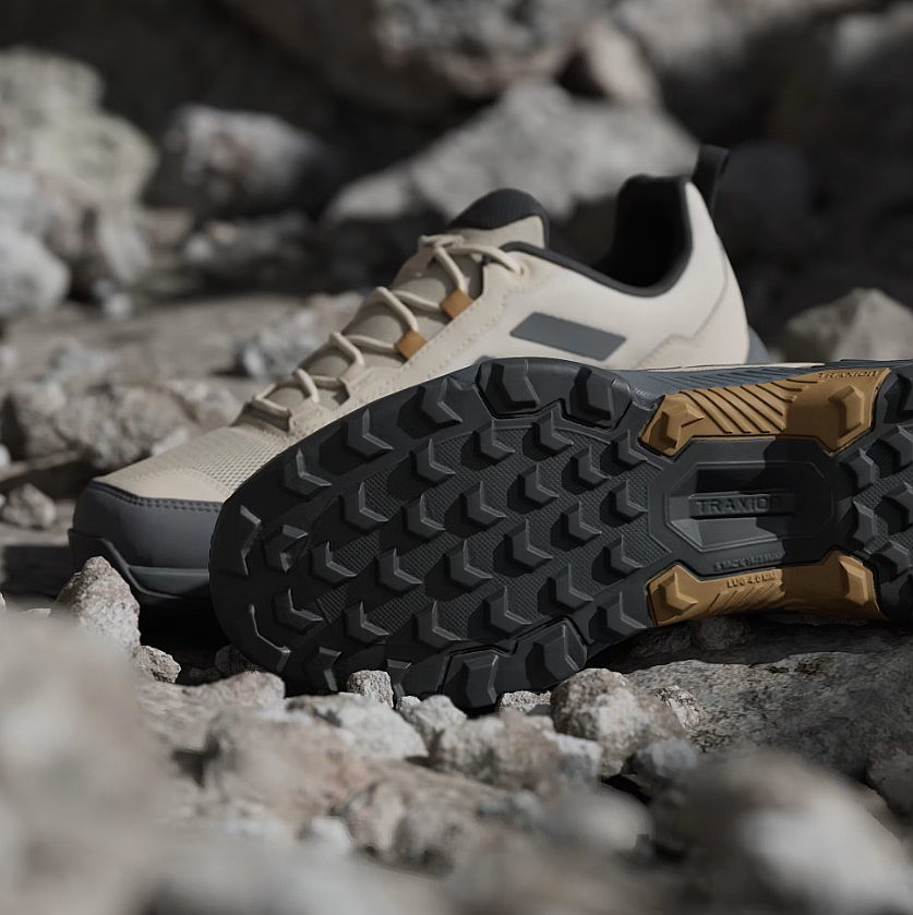 buty adidas Performance Eastrail 2.0 - Wonder Beige/Grey Six/Bronze Strata