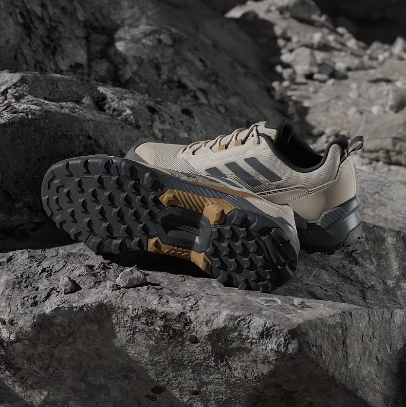 buty adidas Performance Eastrail 2.0 - Wonder Beige/Grey Six/Bronze Strata