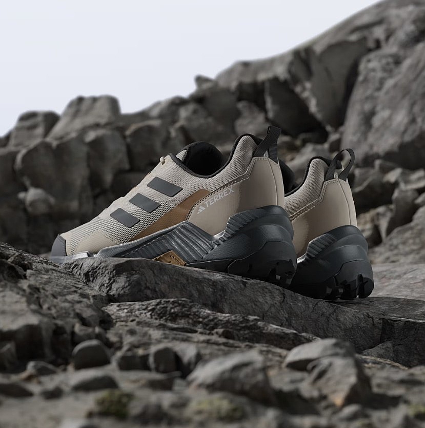 buty adidas Performance Eastrail 2.0 - Wonder Beige/Grey Six/Bronze Strata