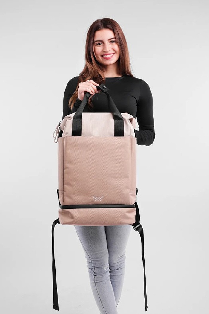 sac à dos Vuch Jorin - Beige - women´s