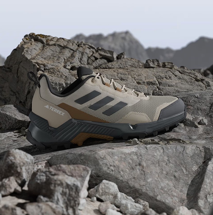 buty adidas Performance Eastrail 2.0 - Wonder Beige/Grey Six/Bronze Strata