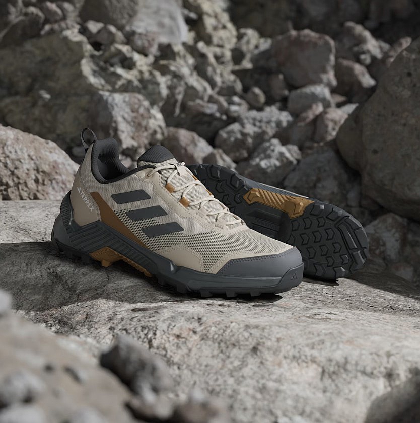buty adidas Performance Eastrail 2.0 - Wonder Beige/Grey Six/Bronze Strata