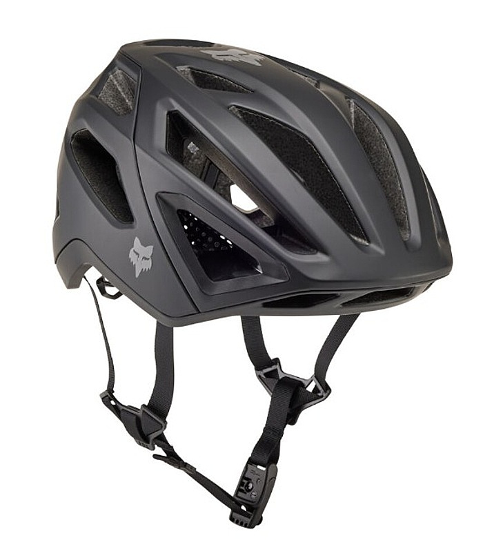 casque Fox Crossframe Pro Mips - Matte Black
