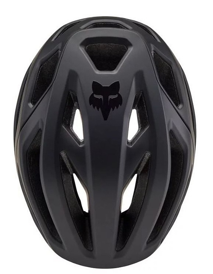 casque Fox Crossframe Pro Mips - Matte Black
