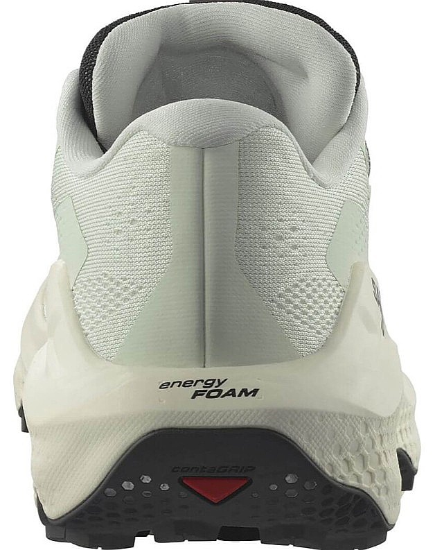 topánky Salomon Ultra Glide 3 W - Clearly Aqua/Vanilla Ice/Asphalt