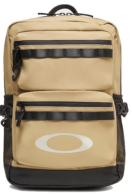 sac à dos Oakley Rover Laptop - Pebble - men´s
