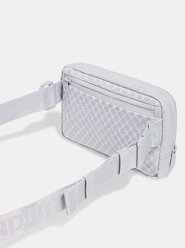 ledvinka Under Armour Essential WB Xbody - Mod Gray/White