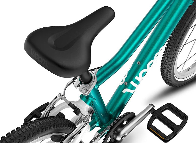 kolo Woom 4 Go 20" - Metallic Turquoise