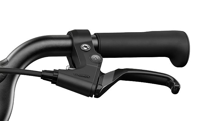 kolo Woom 4 Go 20" - Metallic Turquoise