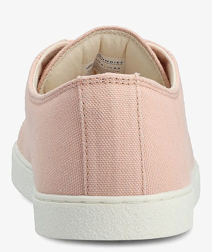 boty Groundies Lima - Salmon