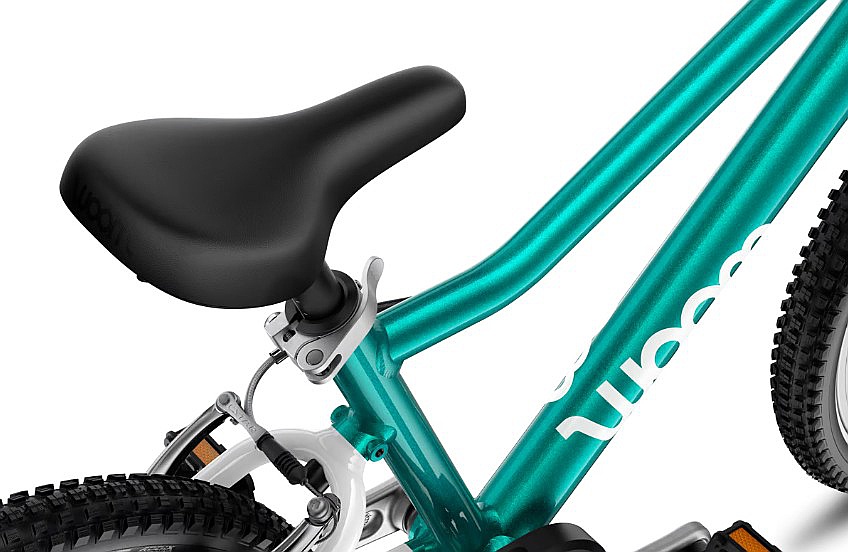 kolo Woom 3 Go 16" - Metallic Turquoise