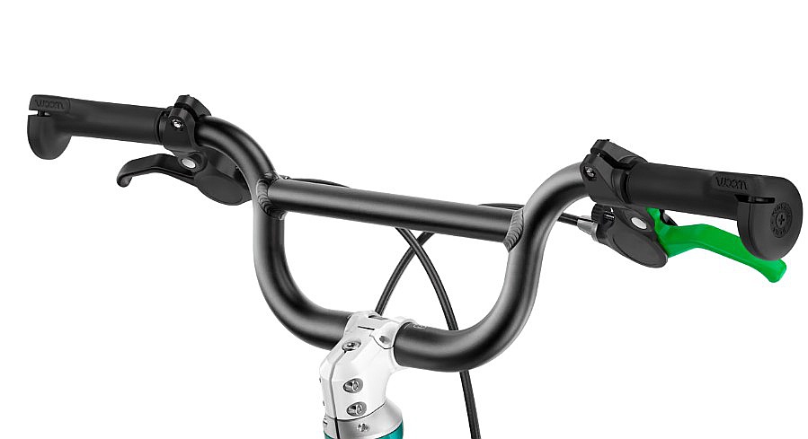 kolo Woom 3 Go 16" - Metallic Turquoise