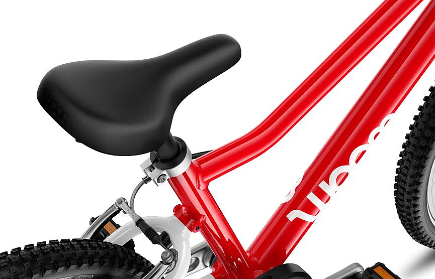 kolo Woom 2 Go 14" - Red