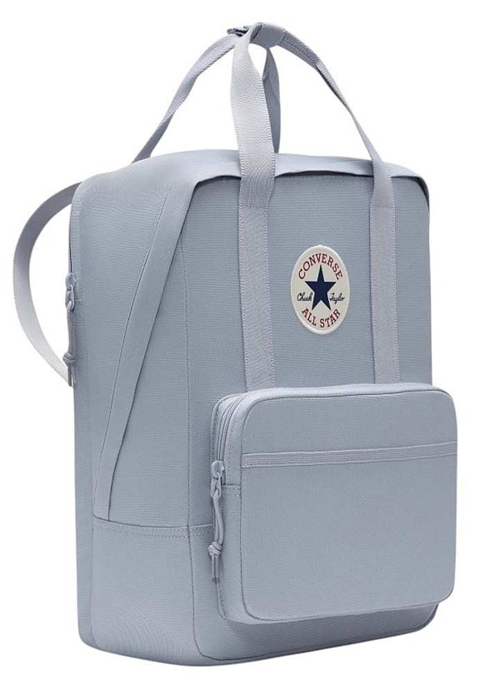 backpack Converse Small Square/10026013 - A11/Lavender Trek