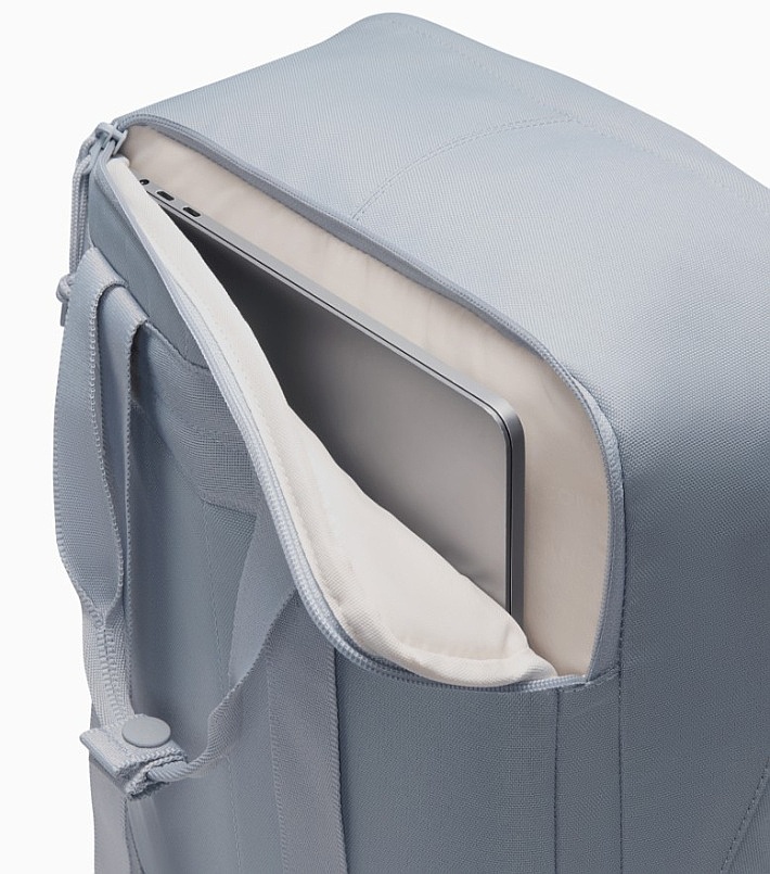 backpack Converse Small Square/10026013 - A11/Lavender Trek