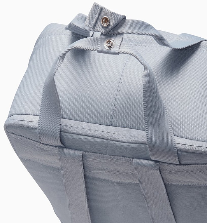backpack Converse Small Square/10026013 - A11/Lavender Trek