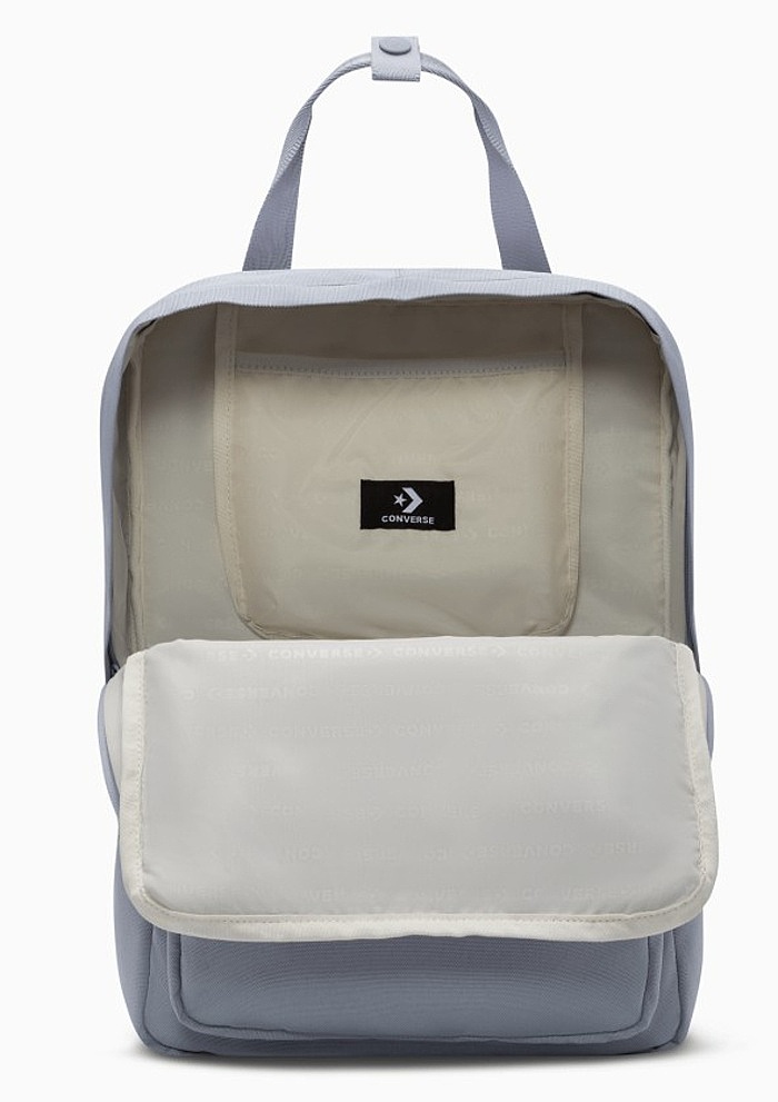 backpack Converse Small Square/10026013 - A11/Lavender Trek