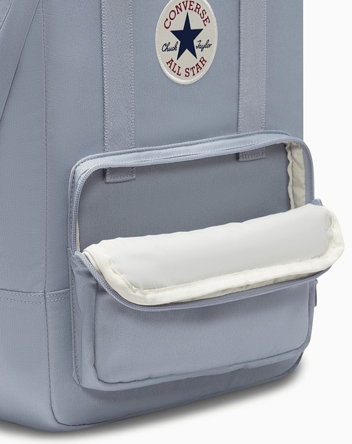 backpack Converse Small Square/10026013 - A11/Lavender Trek