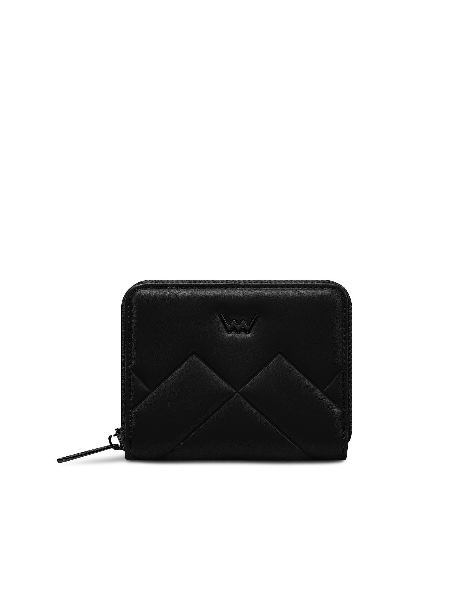 portefeuille Vuch Farryn Mini - Black - women´s