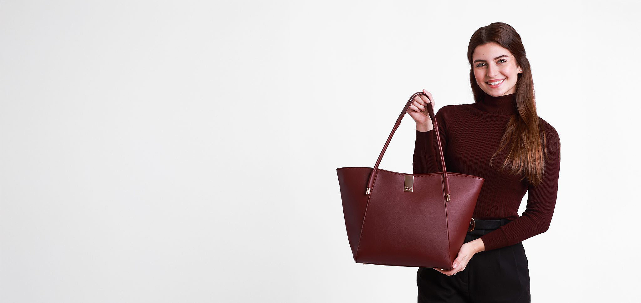 sac bandoulière  Vuch Laurie Simply - Wine - women´s