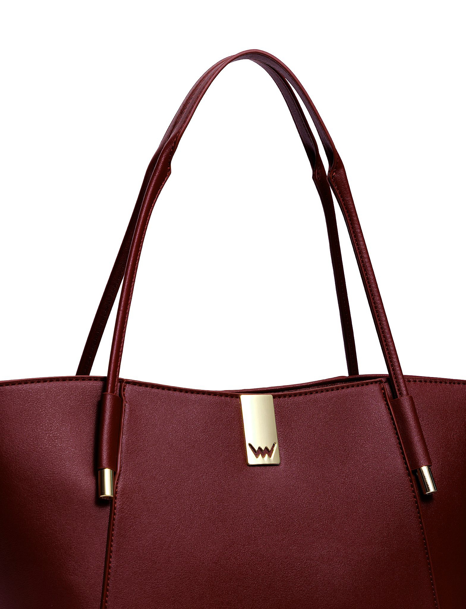 sac bandoulière  Vuch Laurie Simply - Wine - women´s