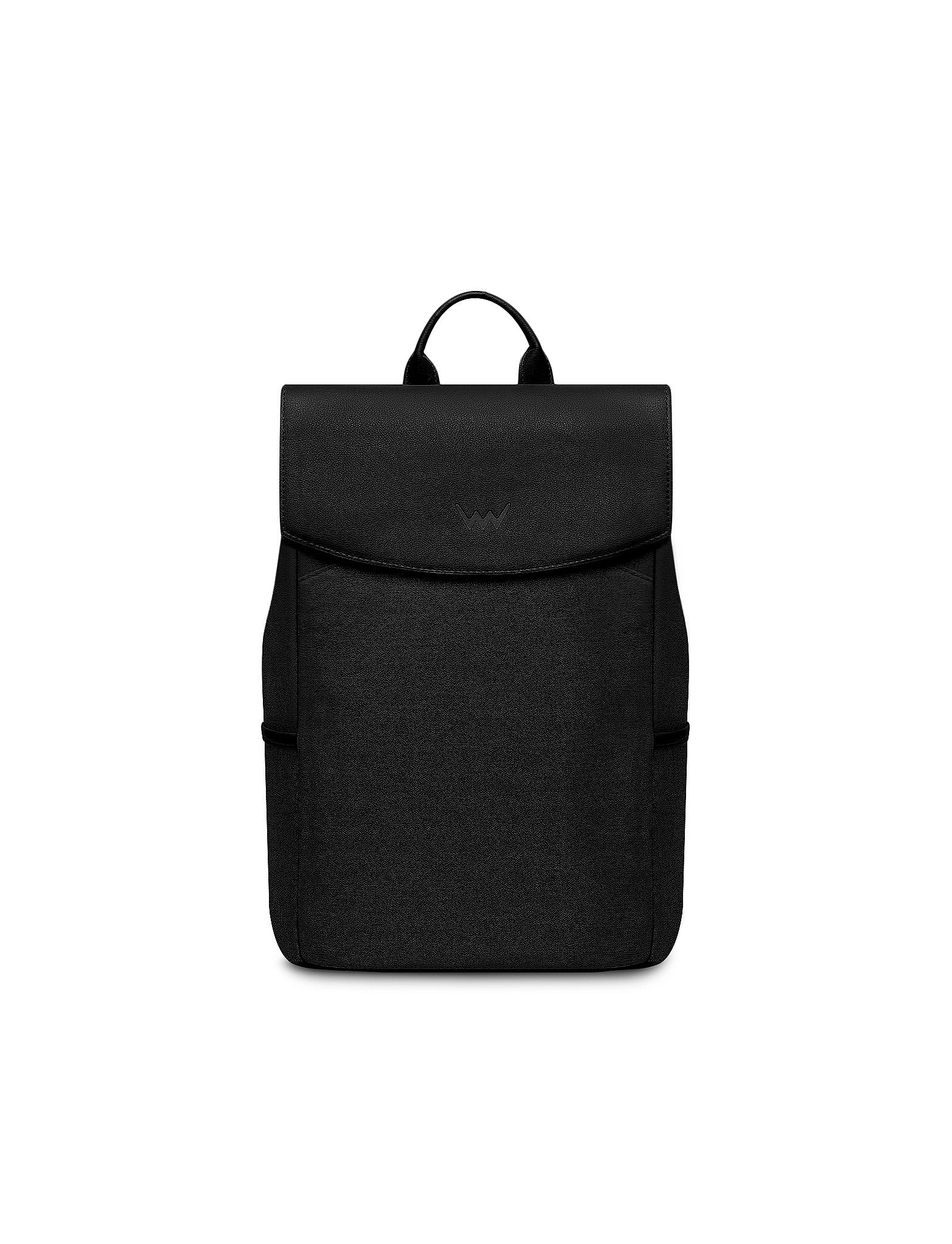 sac à dos Vuch Gioia Melange - Black - women´s