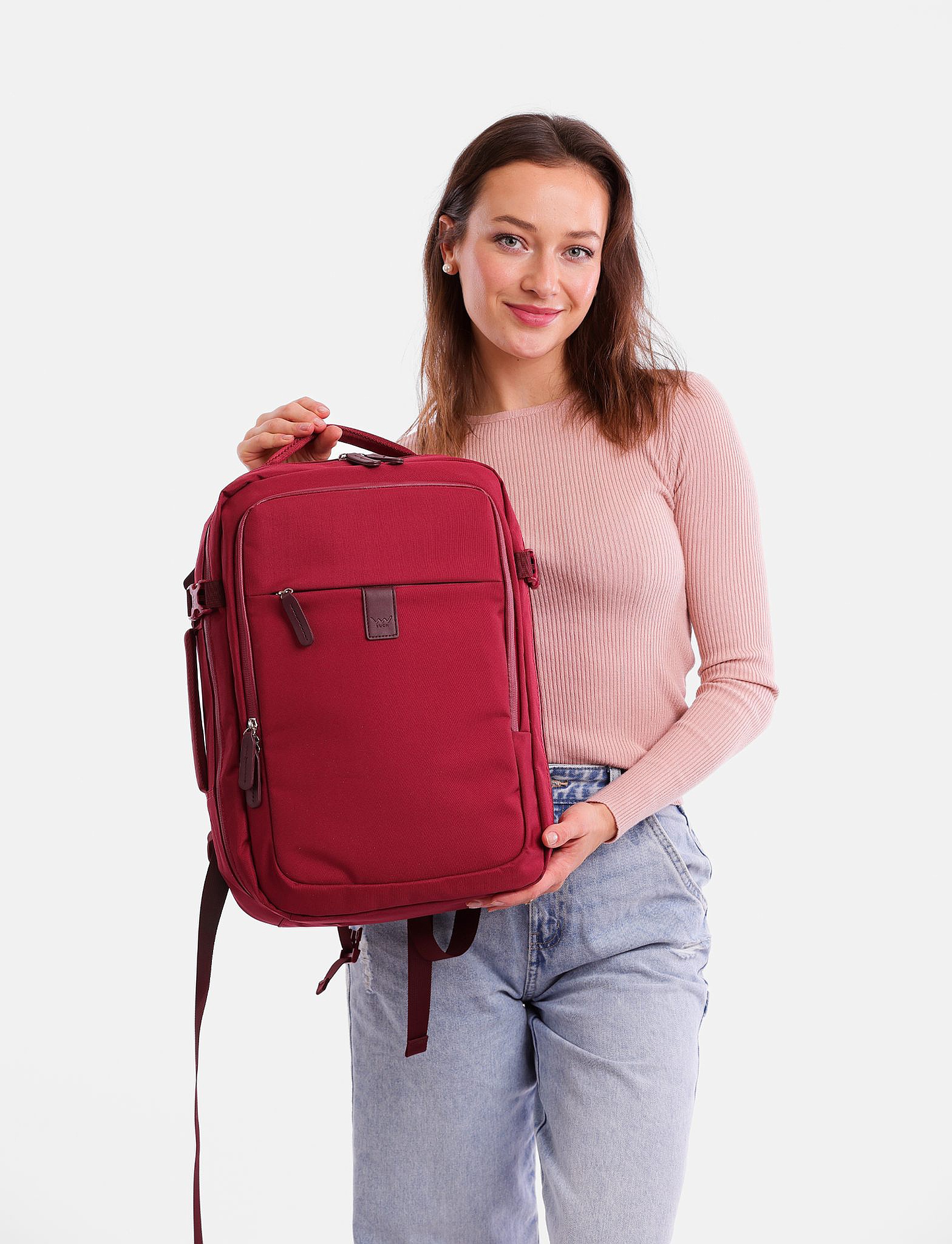 sac à dos Vuch Foppe - Wine - women´s