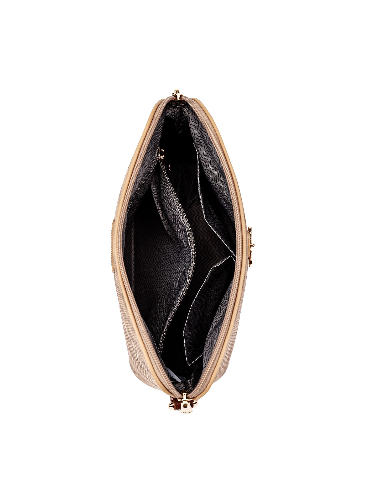sac bandoulière  Vuch Cara MN - Cappucino - women´s