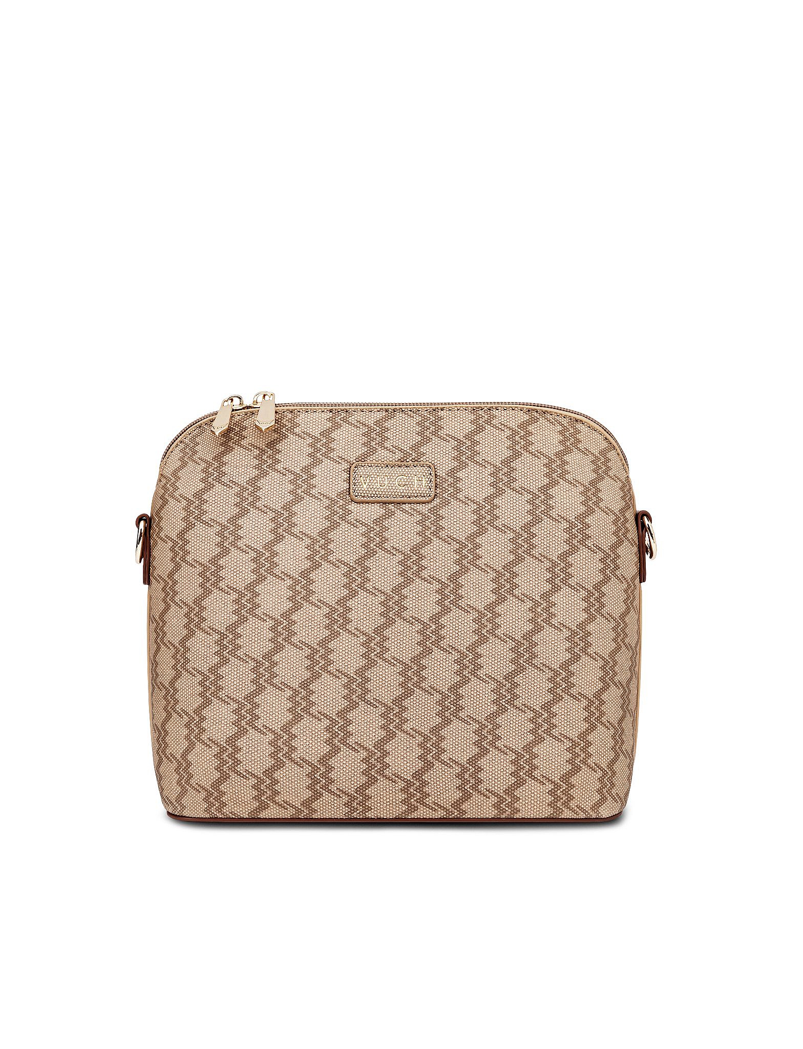 sac bandoulière  Vuch Cara MN - Cappucino - women´s