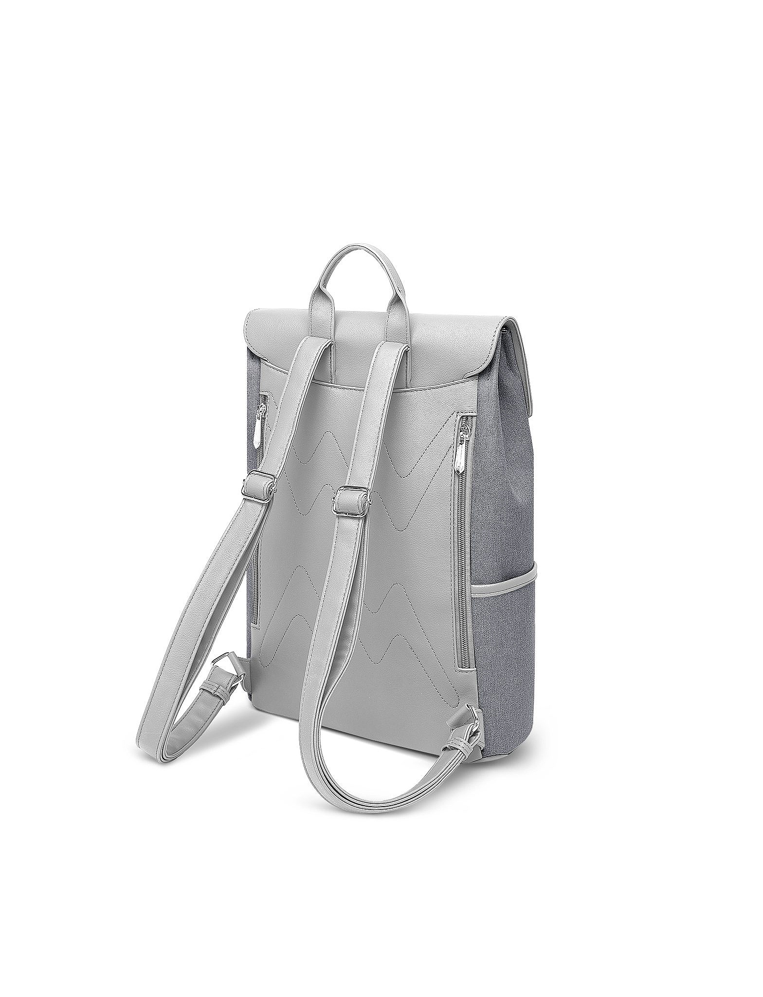 sac à dos Vuch Gioia Melange - Light Grey - women´s