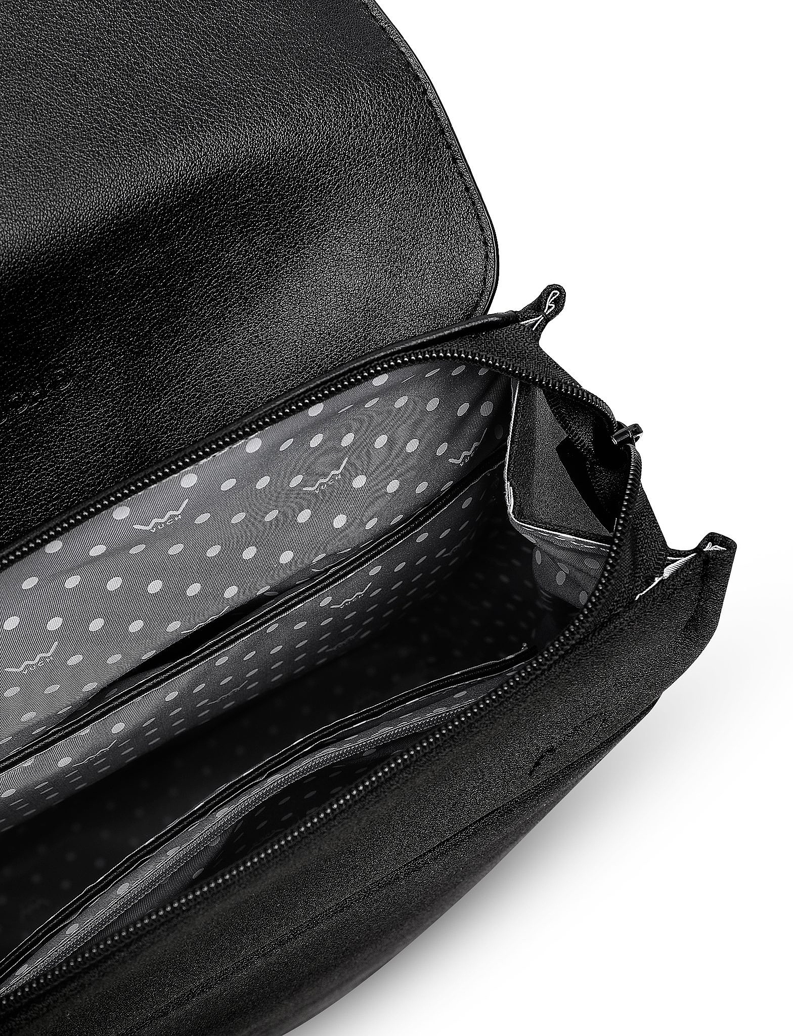 sac à dos Vuch Gioia Melange - Black - women´s
