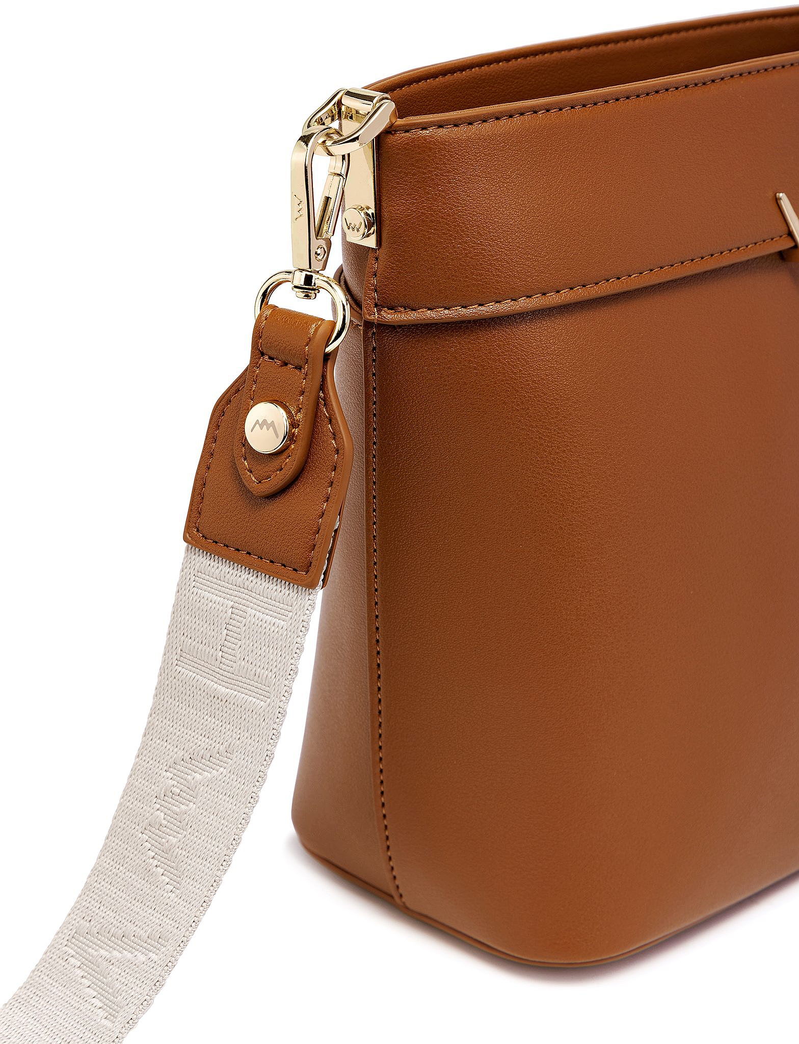 sac bandoulière  Vuch Verica - Brown - women´s