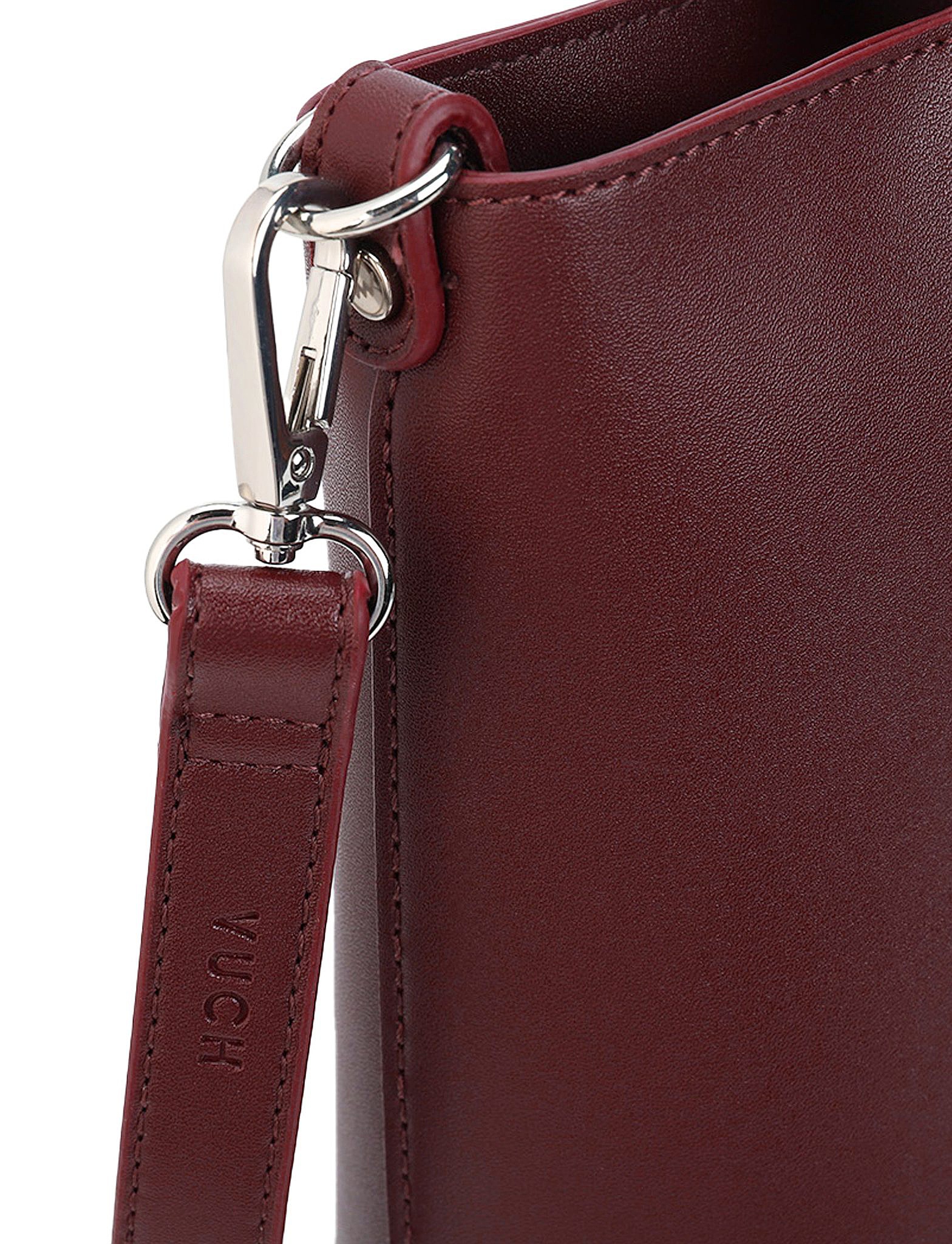sac bandoulière  Vuch Christel - Wine - women´s