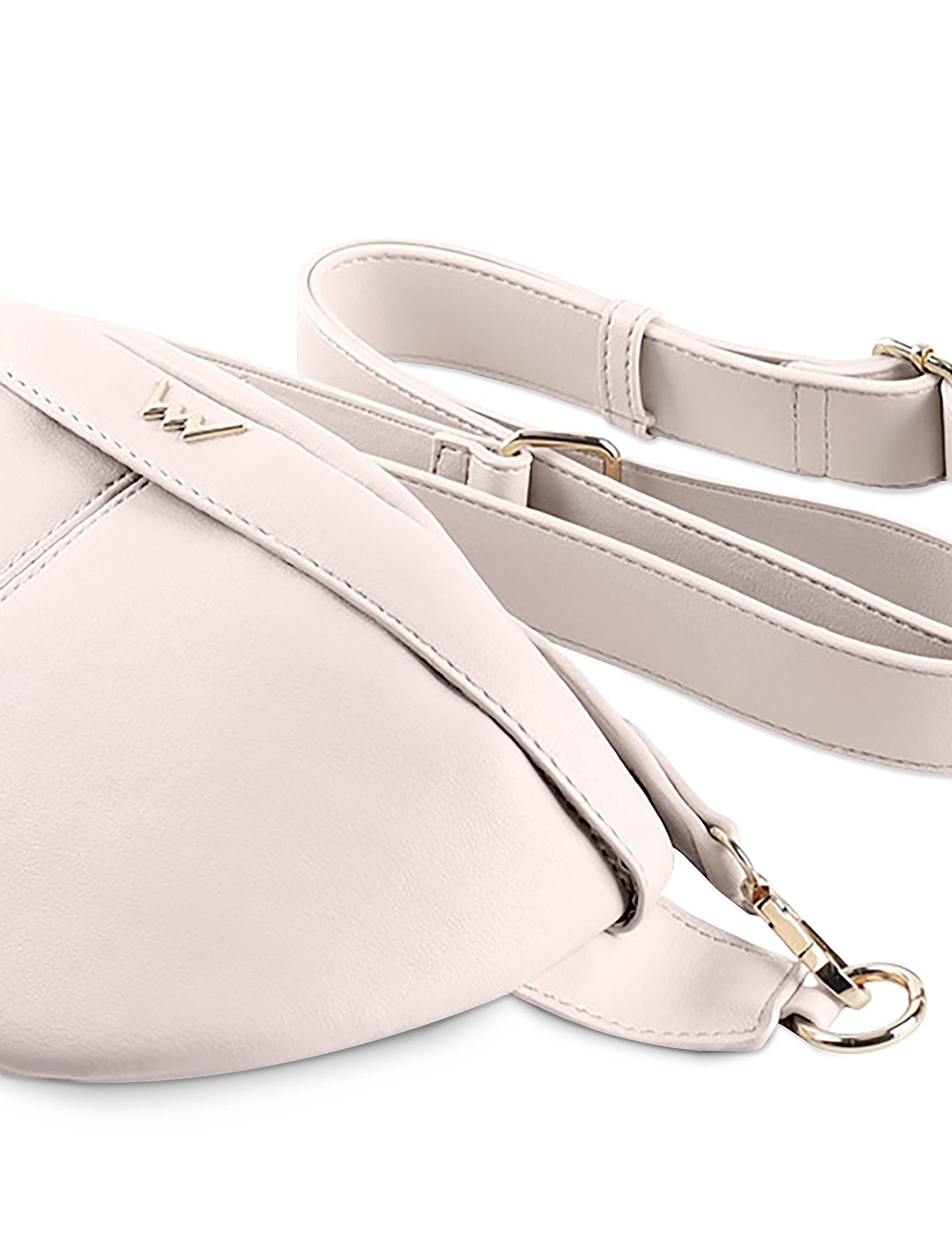 sac bum Vuch Vasco - Light Beige - women´s