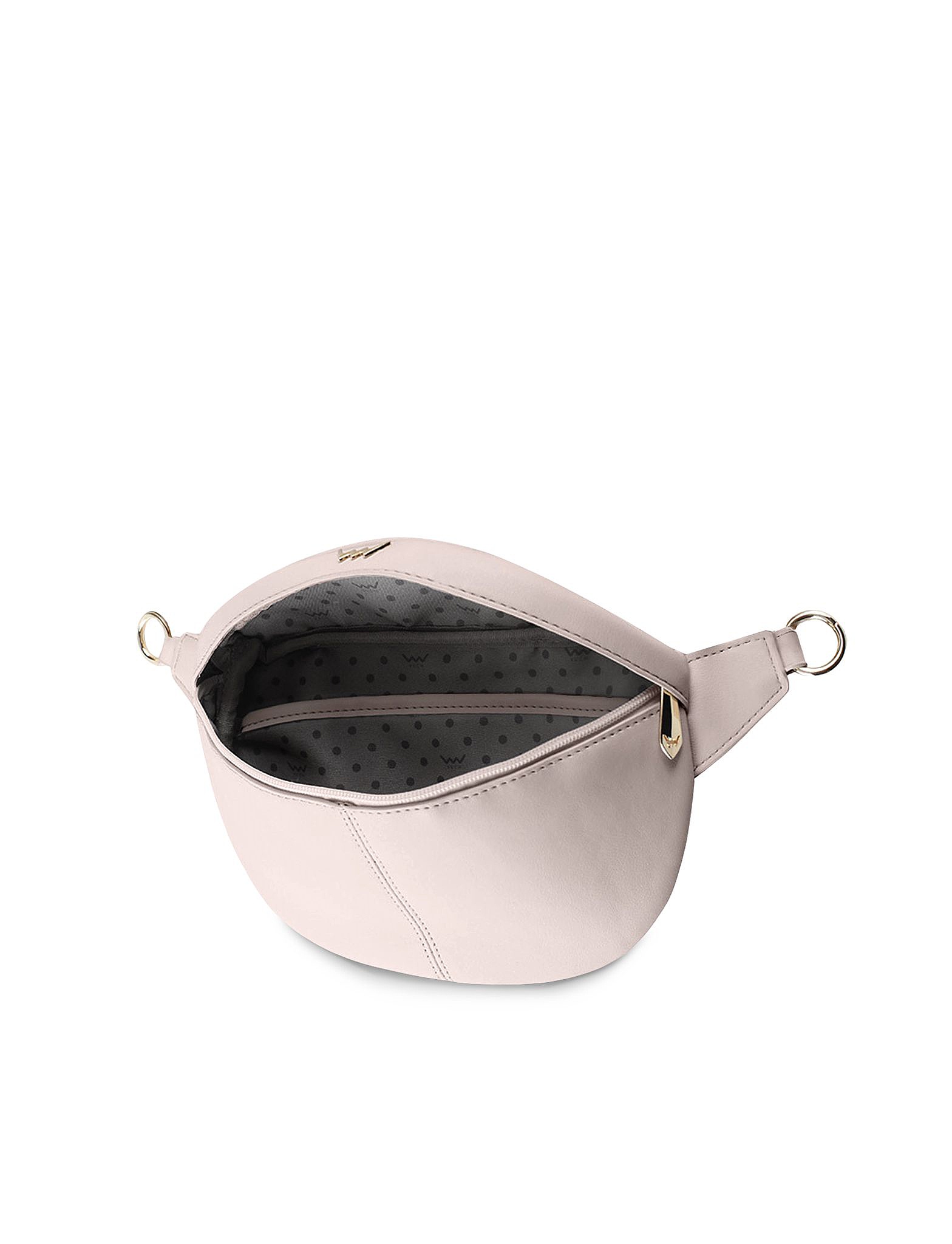 sac bum Vuch Vasco - Light Beige - women´s