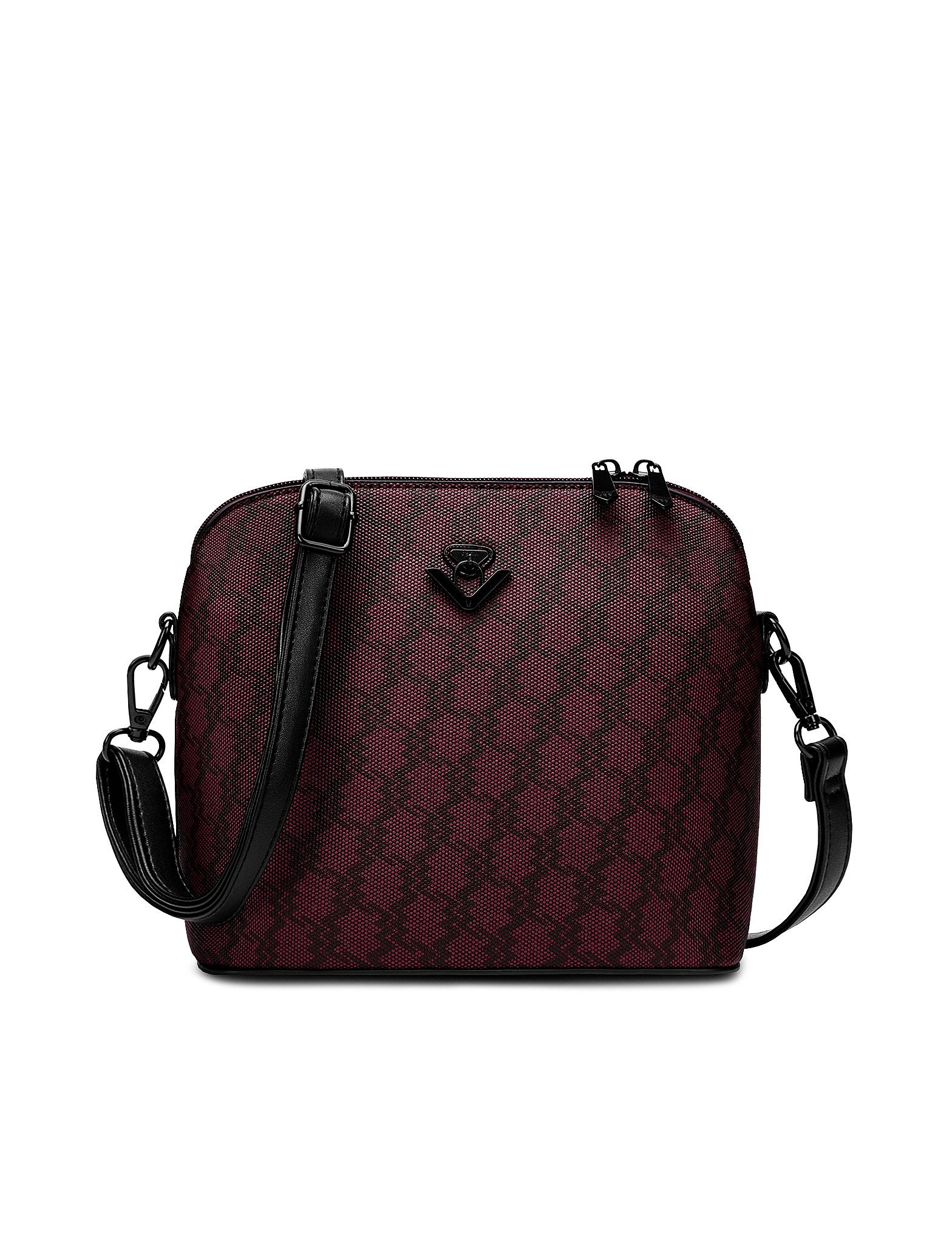 sac bandoulière  Vuch Cara MN - Wine - women´s