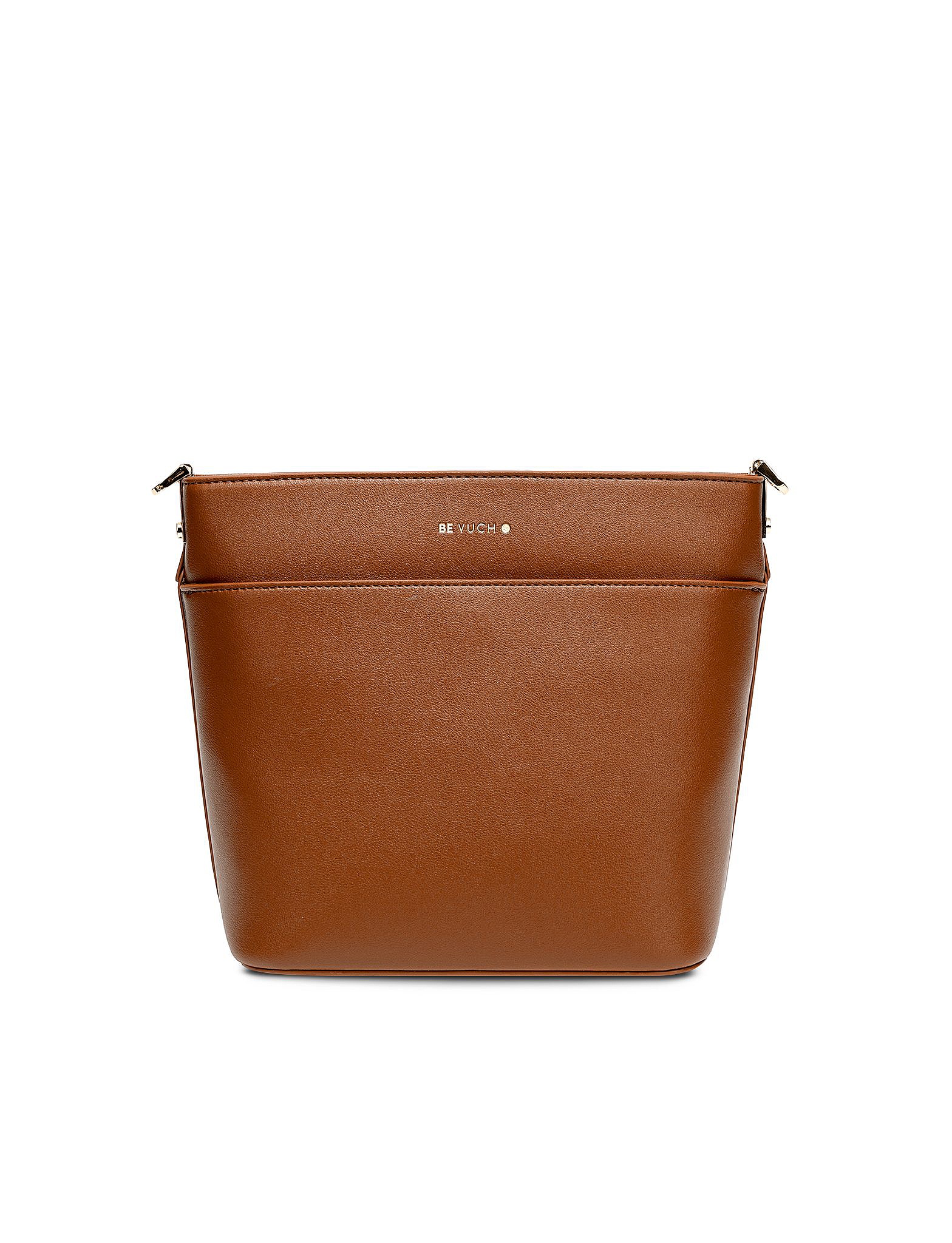 sac bandoulière  Vuch Verica - Brown - women´s