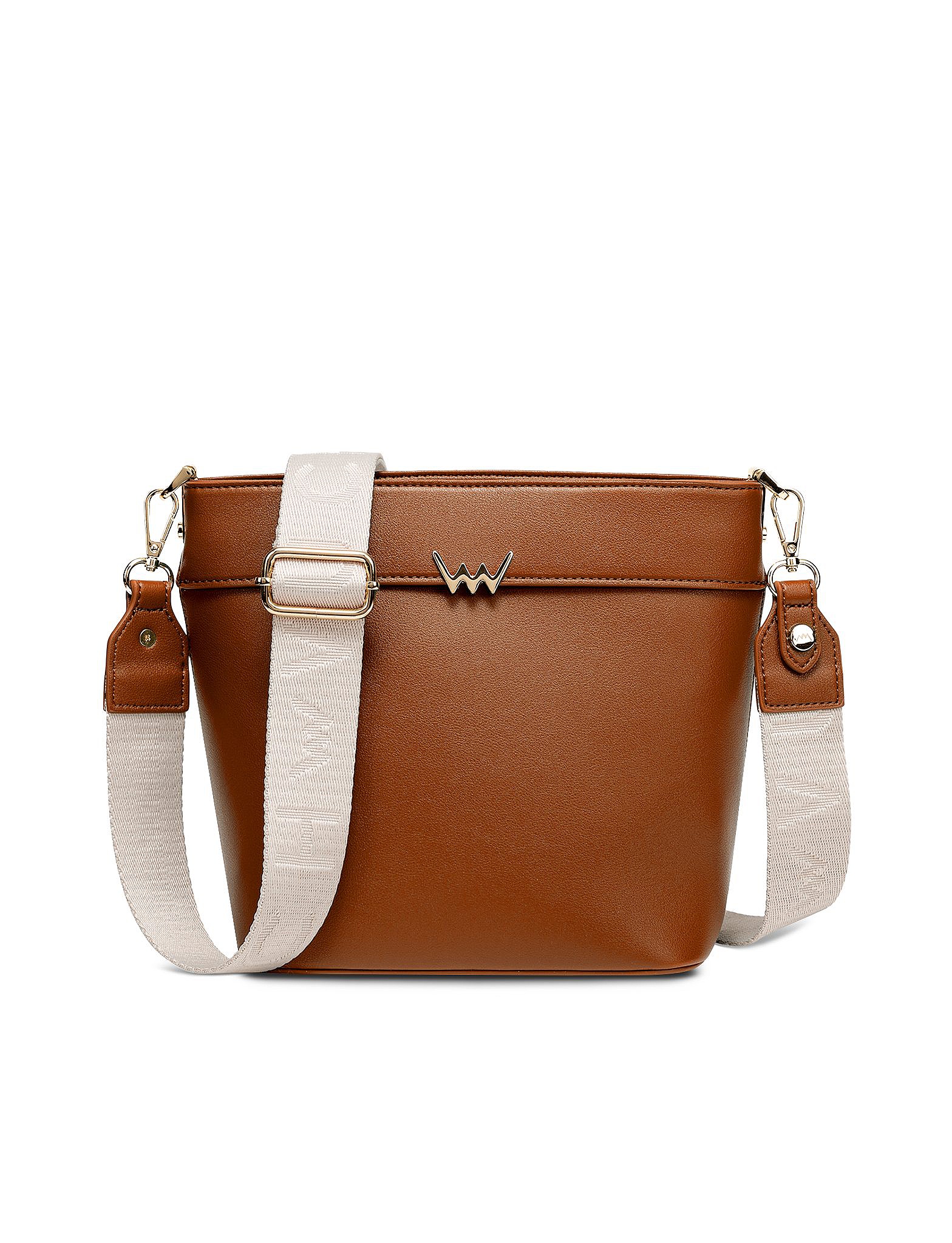 sac bandoulière  Vuch Verica - Brown - women´s