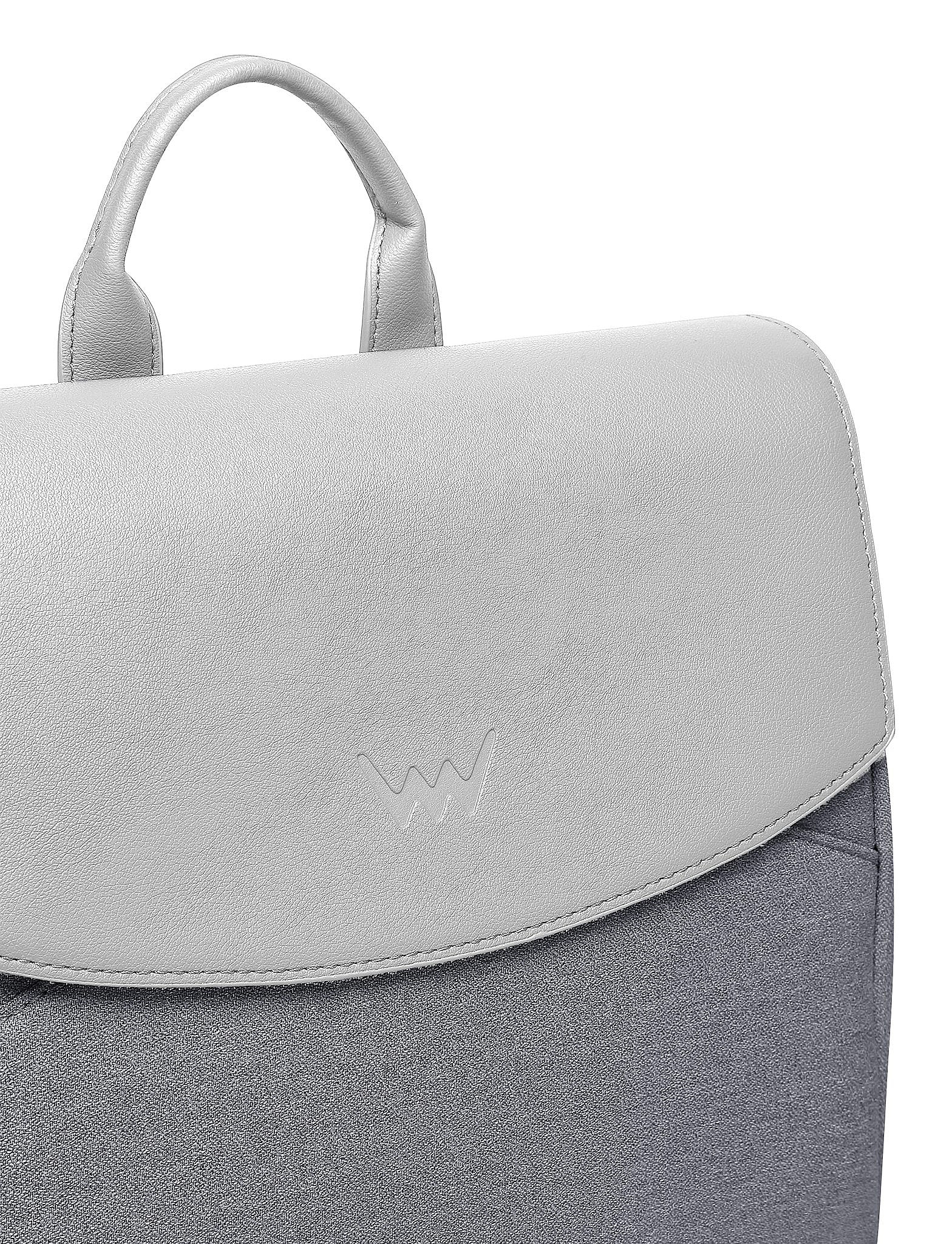 sac à dos Vuch Gioia Melange - Light Grey - women´s