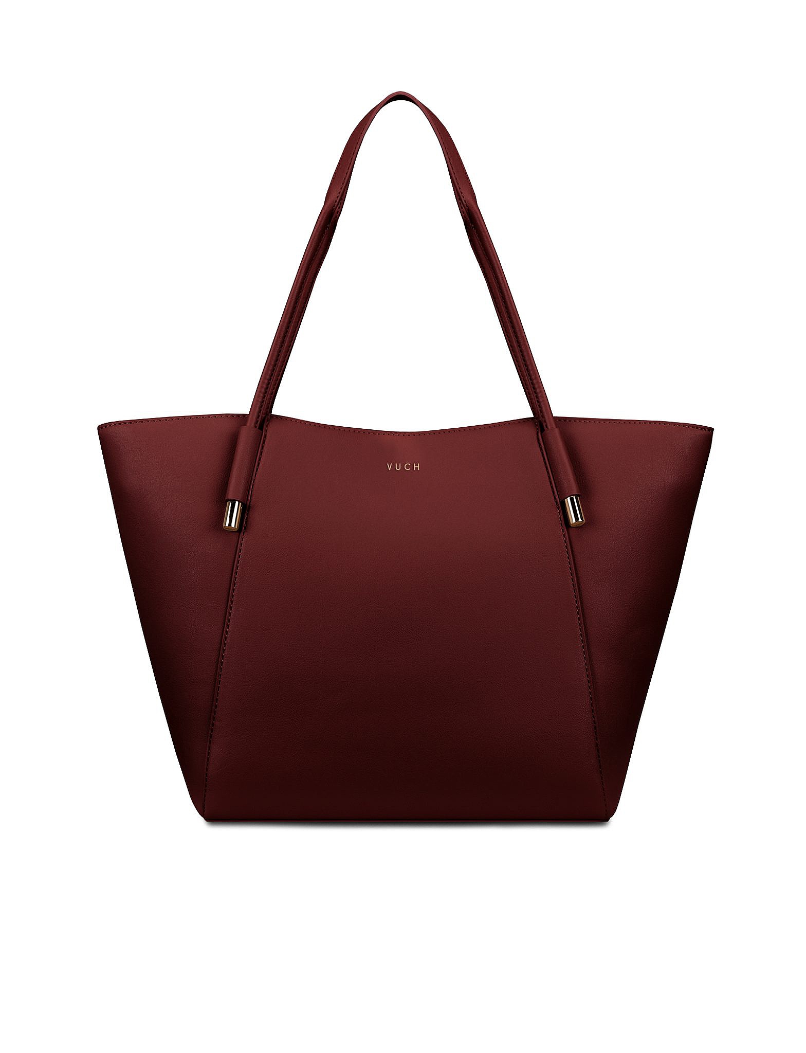 sac bandoulière  Vuch Laurie Simply - Wine - women´s