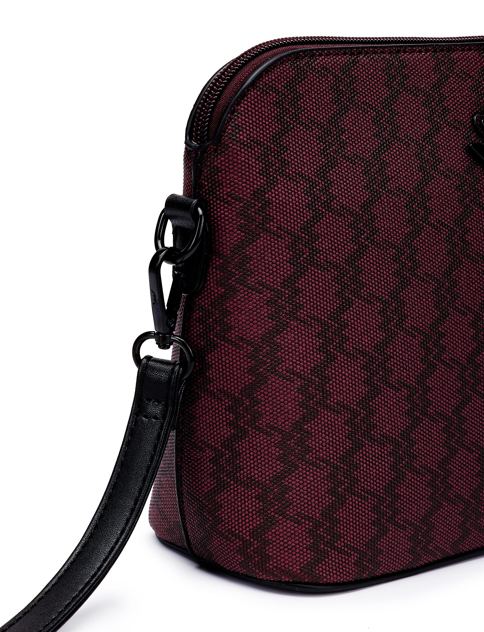 sac bandoulière  Vuch Cara MN - Wine - women´s
