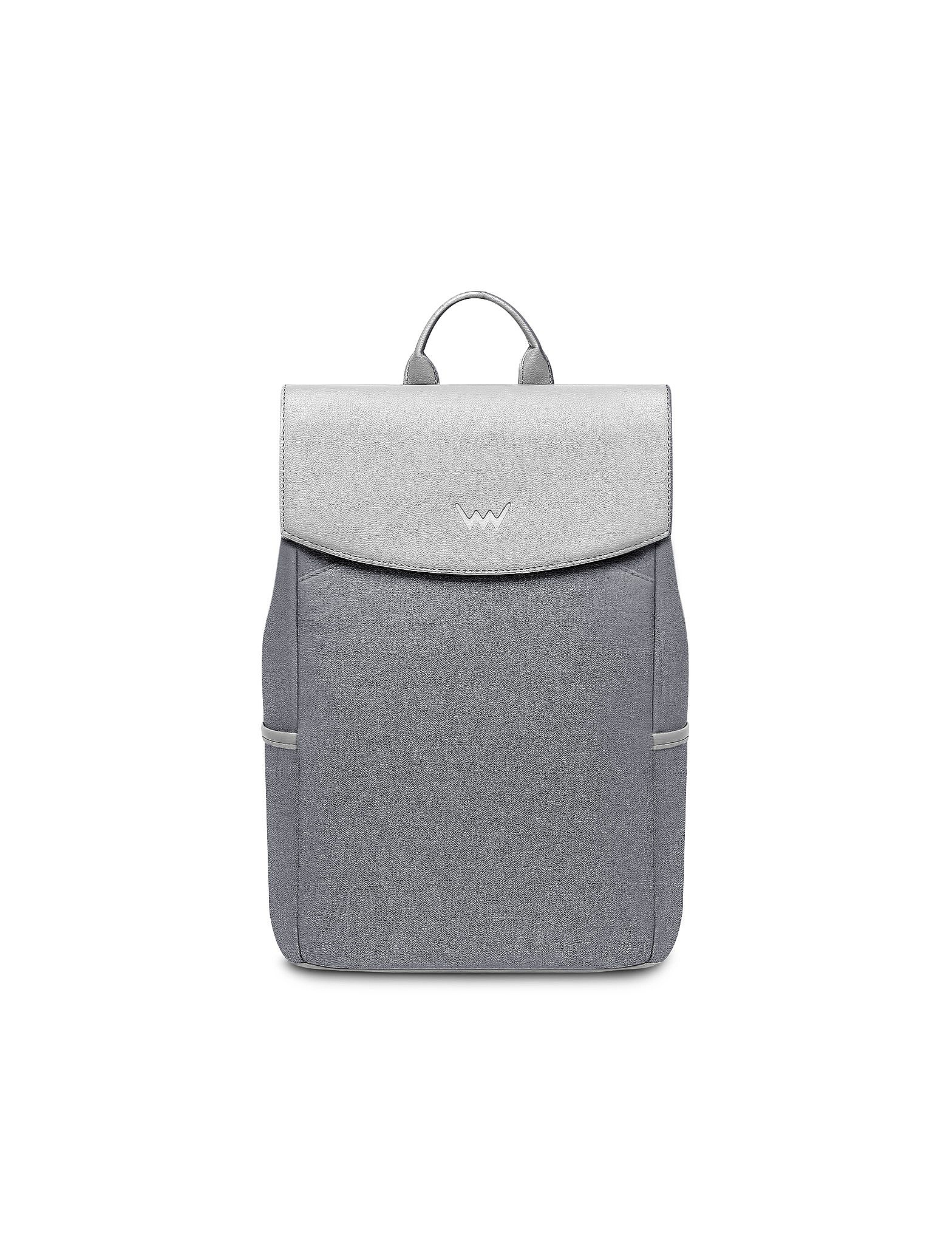 sac à dos Vuch Gioia Melange - Light Grey - women´s