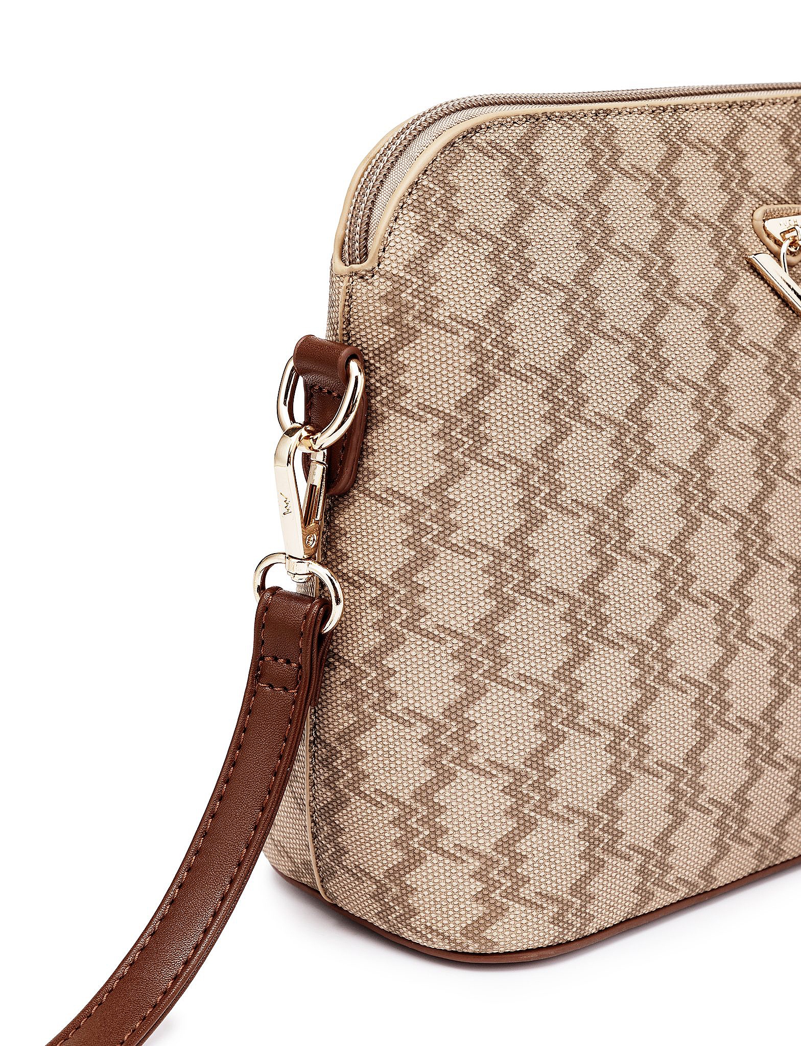 sac bandoulière  Vuch Cara MN - Cappucino - women´s