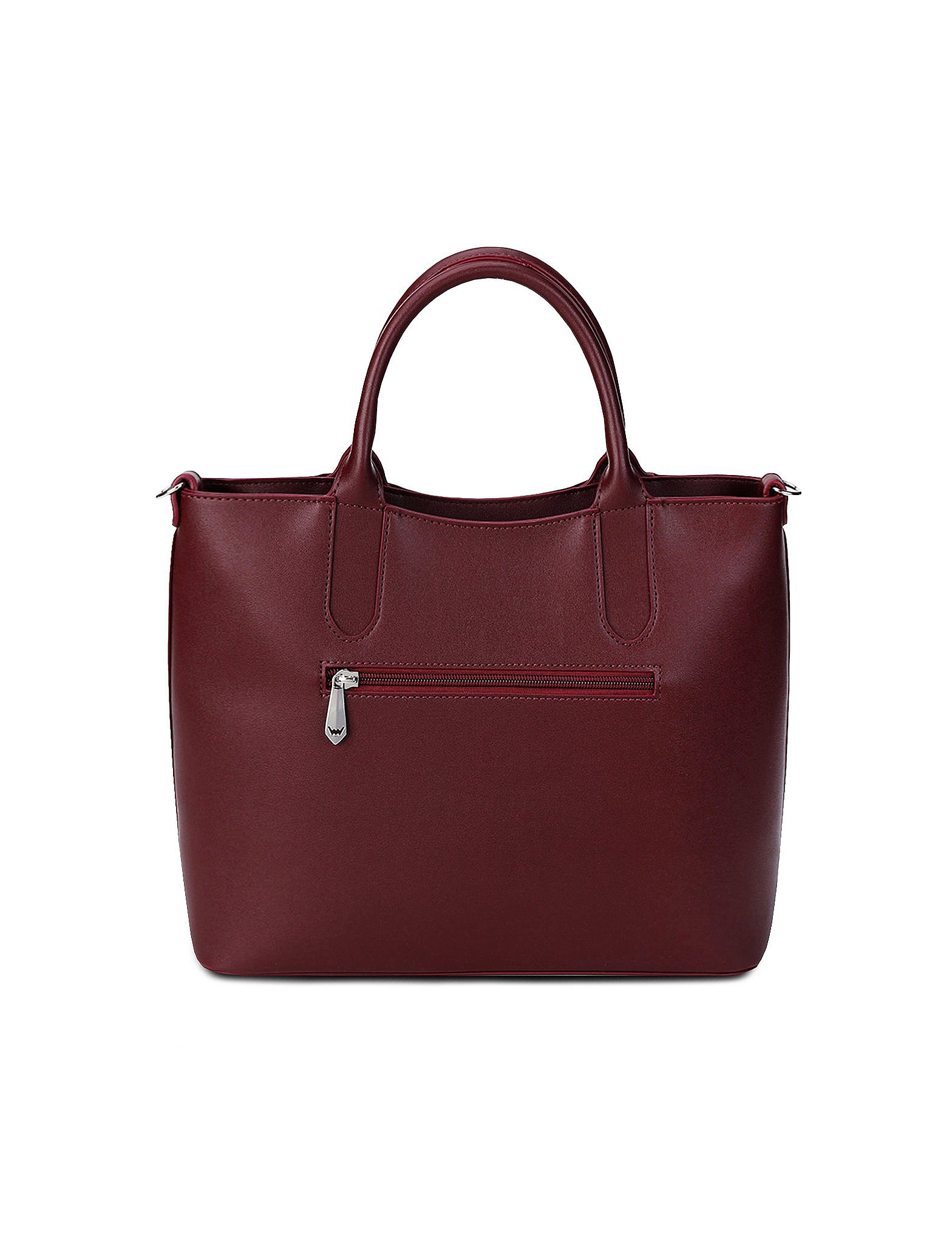 sac bandoulière  Vuch Christel - Wine - women´s