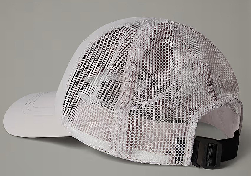 casquette The North Face Horizon Trucker - Moonstone Grey