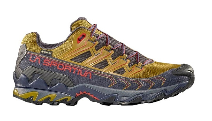 chaussures La Sportiva Ultra Raptor II GTX - Savana/Night Sky - men´s