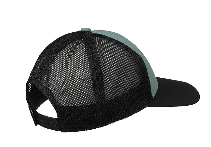 casquette Mammut Baseball Mesh Trucker - 00789 Strata